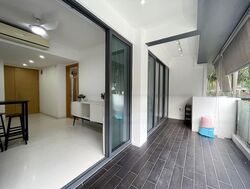 Hedges Park Condominium (D17), Condominium #462929721